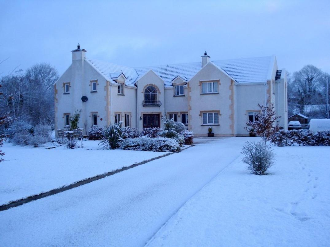 Dungimmon House Hotel Ballyconnell  Exterior photo